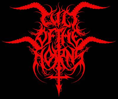 logo Cult Of The Horns